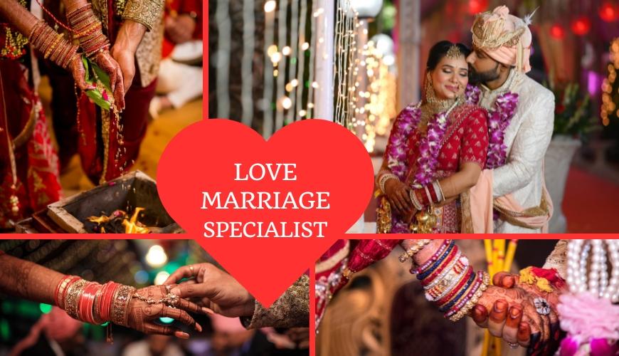 Love Marriage Specialist In Germany - Europe